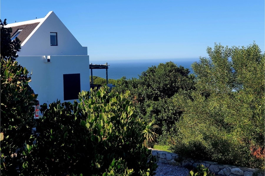 3 Bedroom Property for Sale in Fynbosstrand Western Cape